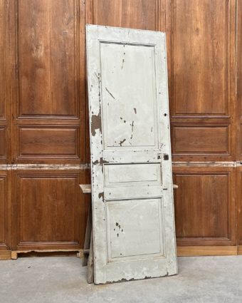 Antique door 71x210 cm