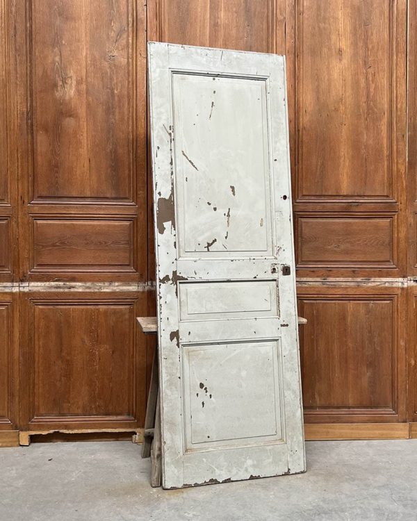 Antique door 71x210 cm