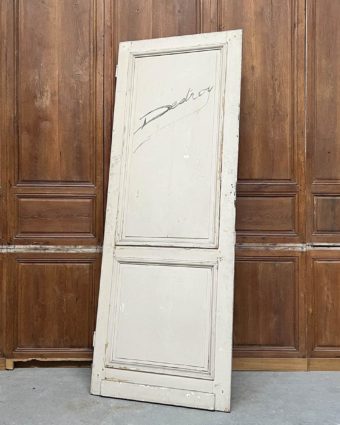 Porte de placard 89x243 cm