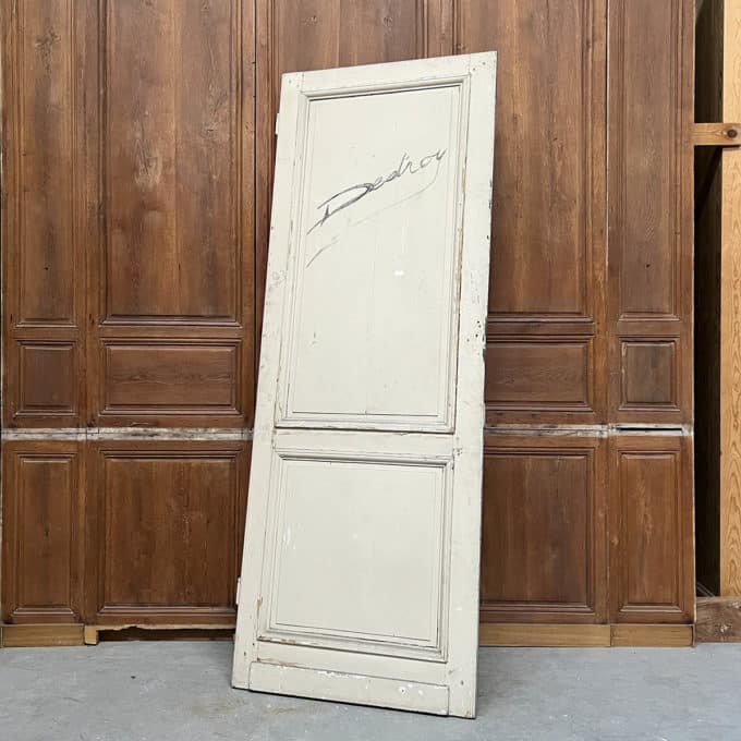 Cupboard door 89x243 cm