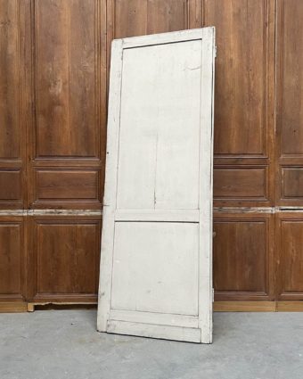 Porte de placard 89x243 cm