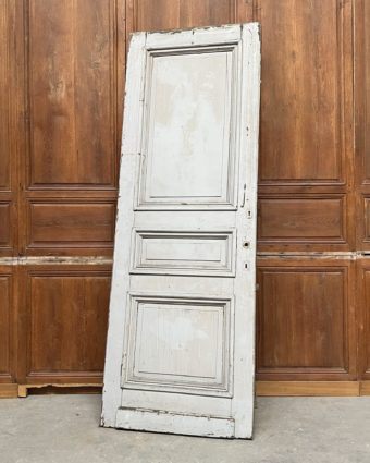 Porte ancienne 84x240 cm