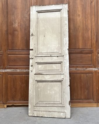 Porte ancienne 84x240 cm