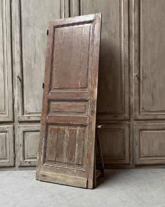Porte ancienne 83x230 cm