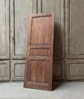 Antique door 81x223 cm