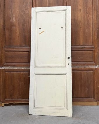 Porte ancienne 85x224 cm
