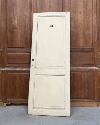 Porte ancienne 85x224 cm