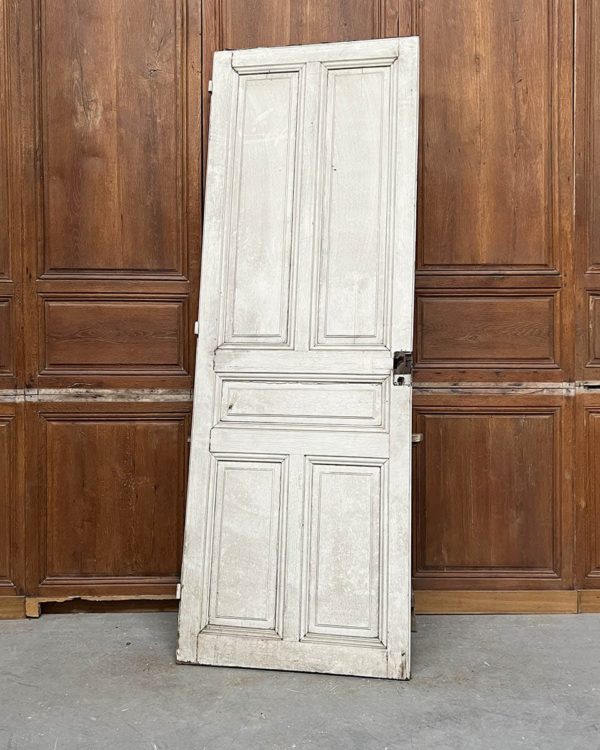Cupboard door 79x228 cm