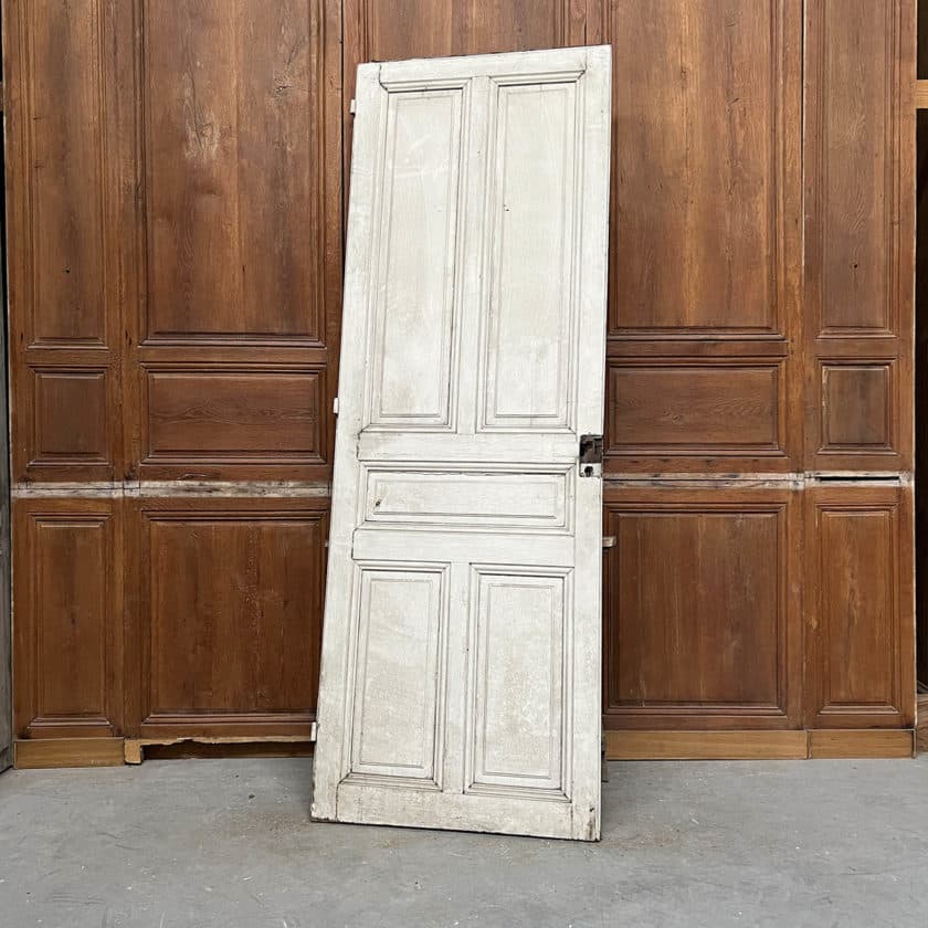 Porte de placard 79x228 cm
