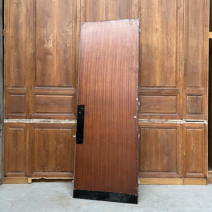 Cupboard door 79x228 cm