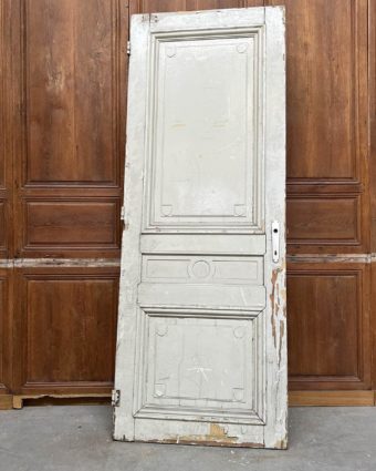 Porte ancienne 90x239 cm