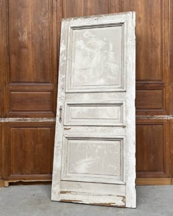 Porte ancienne 94x225 cm