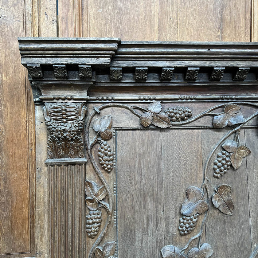 IMG_5270 | Matériaux Authentiques Trumeau 152x131 cm