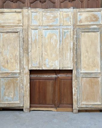 Cupboard front 300x263 cm