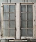 Grande fenêtre 254x178 cm