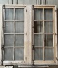 Grande fenêtre 254x178 cm