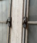 Grande fenêtre 254x178 cm