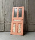 Porte vitrée 88x207cm