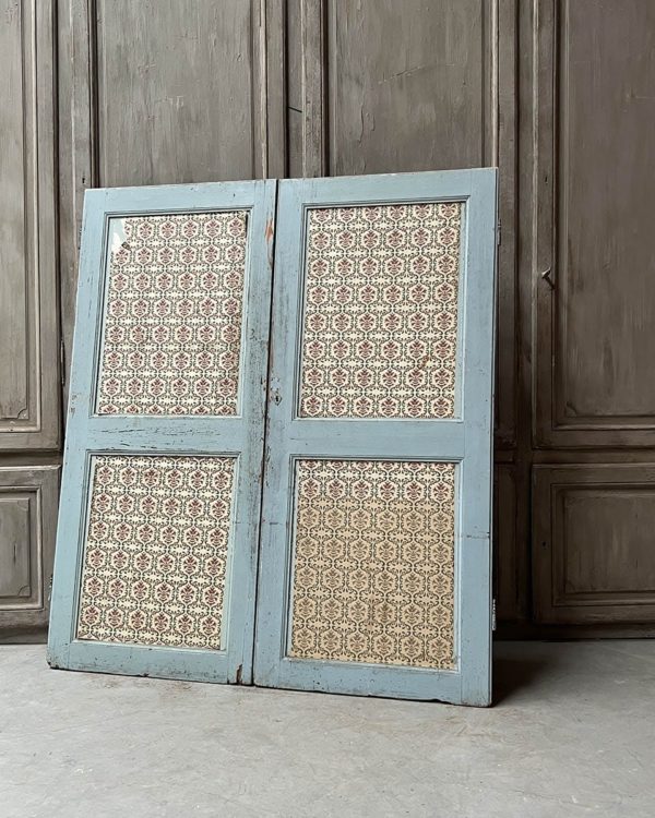 Double cupboard door 157x180cm