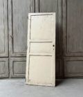 Porte ancienne 86,5x218cm