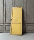 Porte ancienne 86,5x218cm
