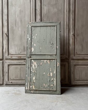 Porte ancienne 84x173cm