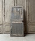 Porte ancienne 90x206cm
