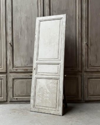 Porte de placard 69x204cm