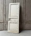 Antique door 90x248cm