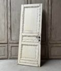 Antique door 90x248cm