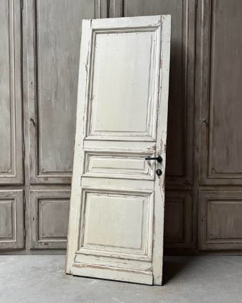 Porte ancienne 90x248cm