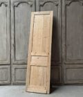 Porte de placard décapé 75x260cm