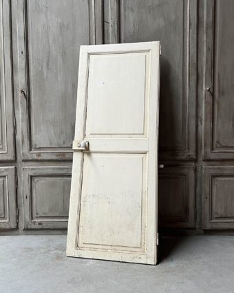 Porte de placard 77x194cm