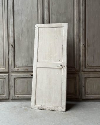 Porte de placard 77x194cm