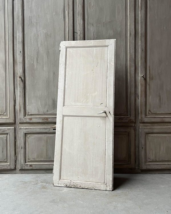 Closet door 77x194cm