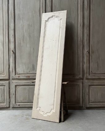Wooden element 60x238.5cm