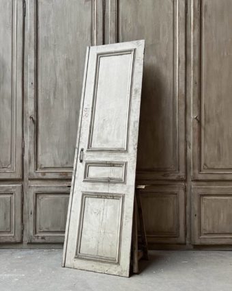Porte de placard 65,5x228 cm