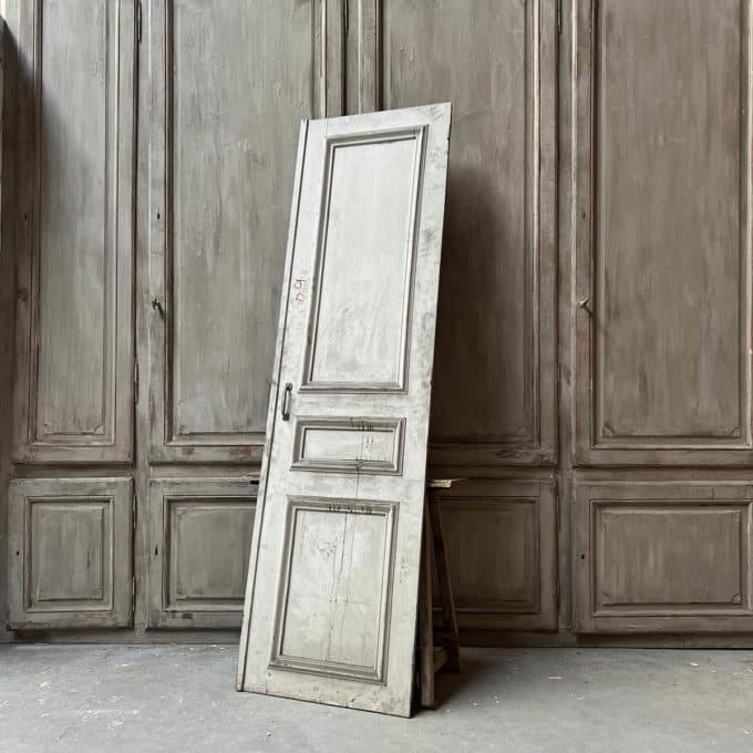 Cupboard door 65.5x228 cm