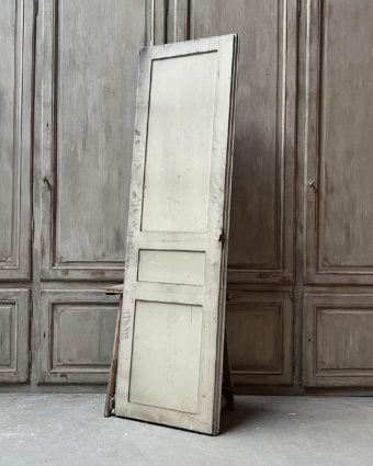 Porte de placard 65,5x228 cm