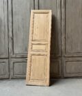 Porte ancienne décapée 62x237,5cm