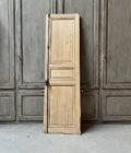 Porte ancienne décapée 62x237,5cm