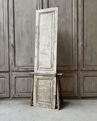 Porte de placard 53x224cm