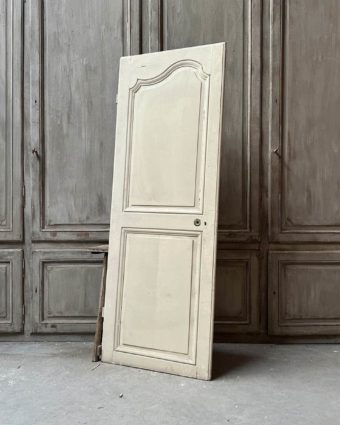 Porte de placard 76x206cm