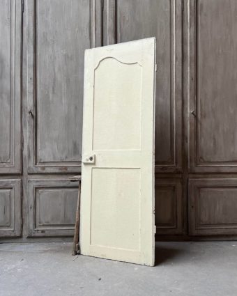 Porte de placard 76x206cm