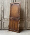 Porte ancienne style Louis XV 80x199cm