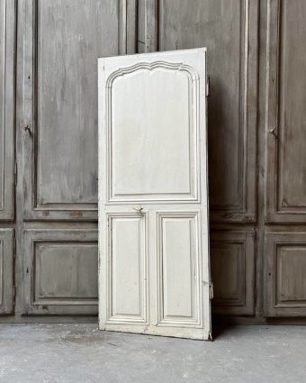 Antique Louis XV style door 80x199cm
