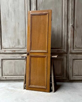Porte de placard 535x175cm
