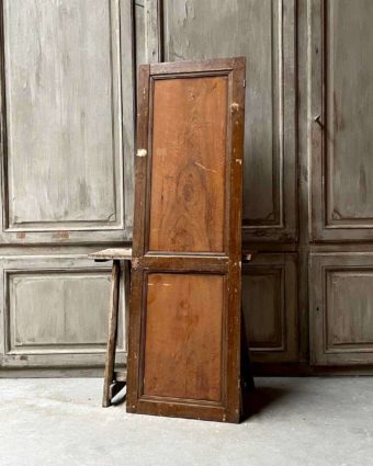Porte de placard 55x173cm