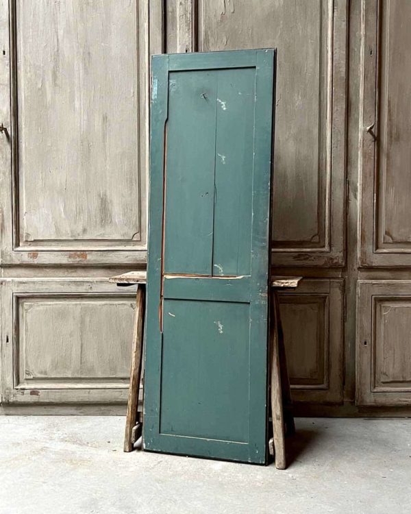 Porte de placard 55x173cm back