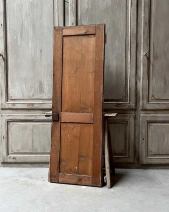 Porte de placard 58x172cm